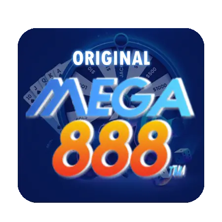 mega888 dmf